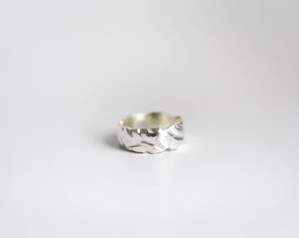 Textured Band