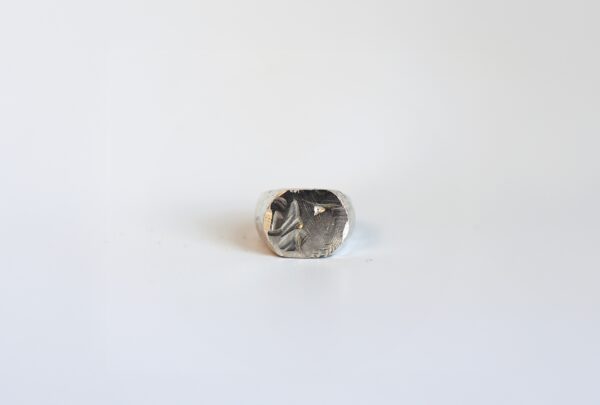 Oval Signet