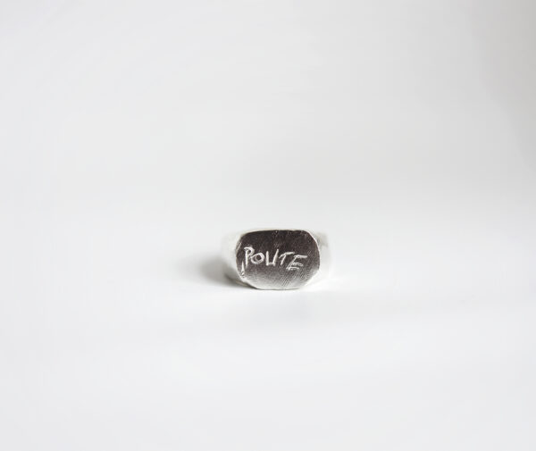 Polite Signet - Image 3